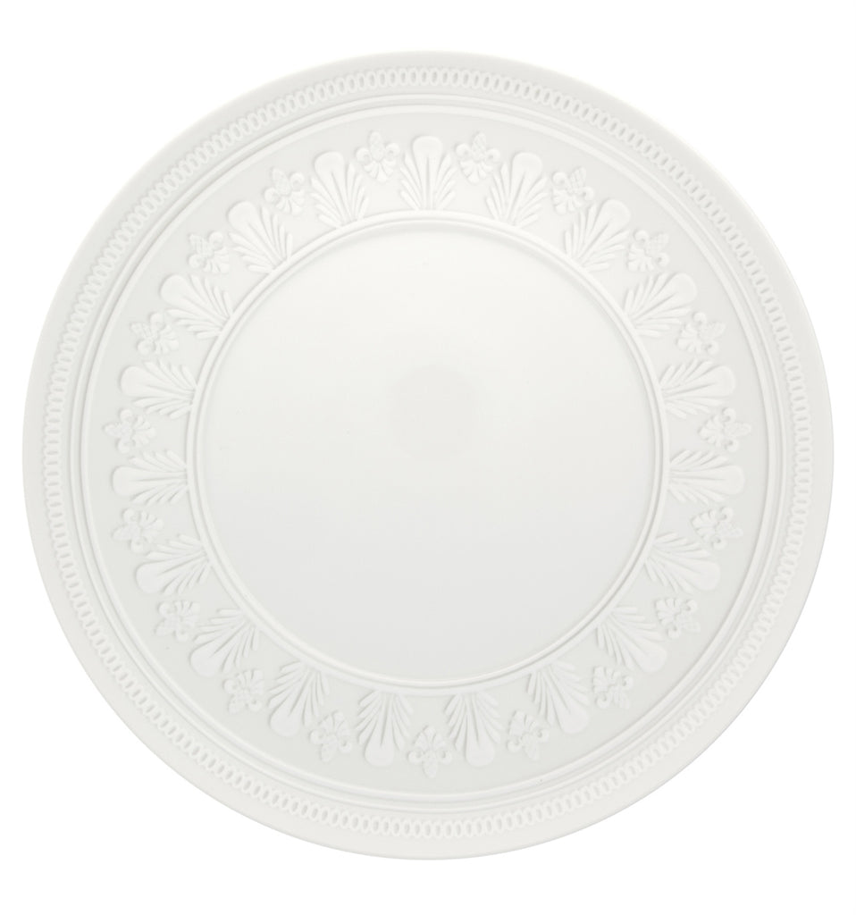Vista Alegre Ornament Dessert Plate - Charles Mayer