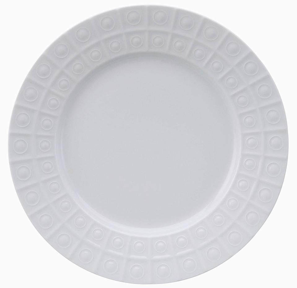 Deshoulieres Osmose Dinner Plate - Charles Mayer