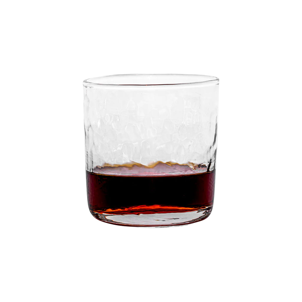 Juliska Puro Double Old Fashioned - Charles Mayer