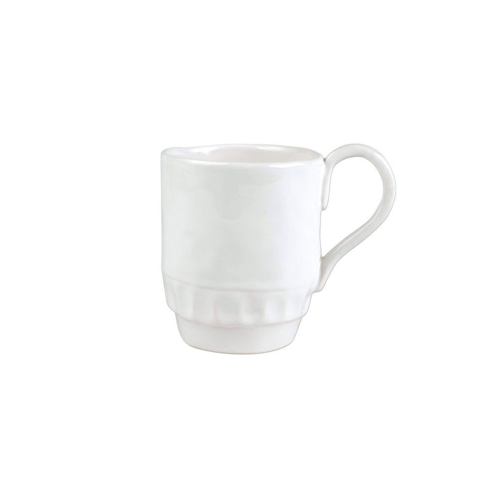 Vietri Pietra Serena Mug - Charles Mayer