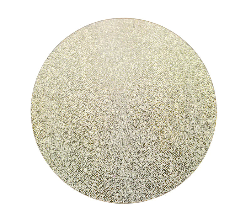 Kim Seybert Pebble Placemat - Charles Mayer