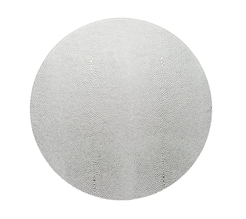 Kim Seybert Pebble Placemat - Charles Mayer