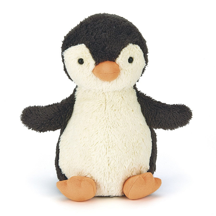 Jellycat Bashful Medium Penguin - Charles Mayer