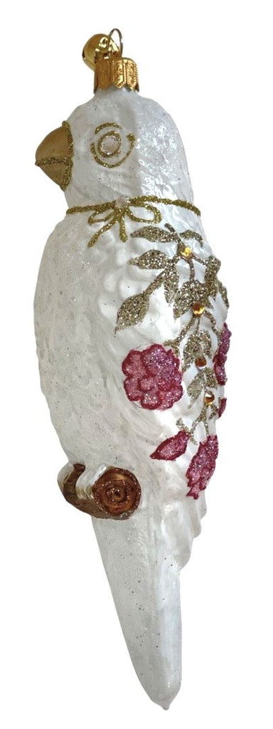 Jinglenog Polly Ornament - Charles Mayer