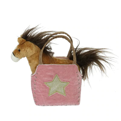 Mon Ami Truffles Horse & Purse Set - Charles Mayer