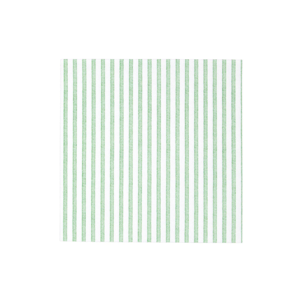 Vietri Papersoft Capri Green Dinner Napkins - Charles Mayer
