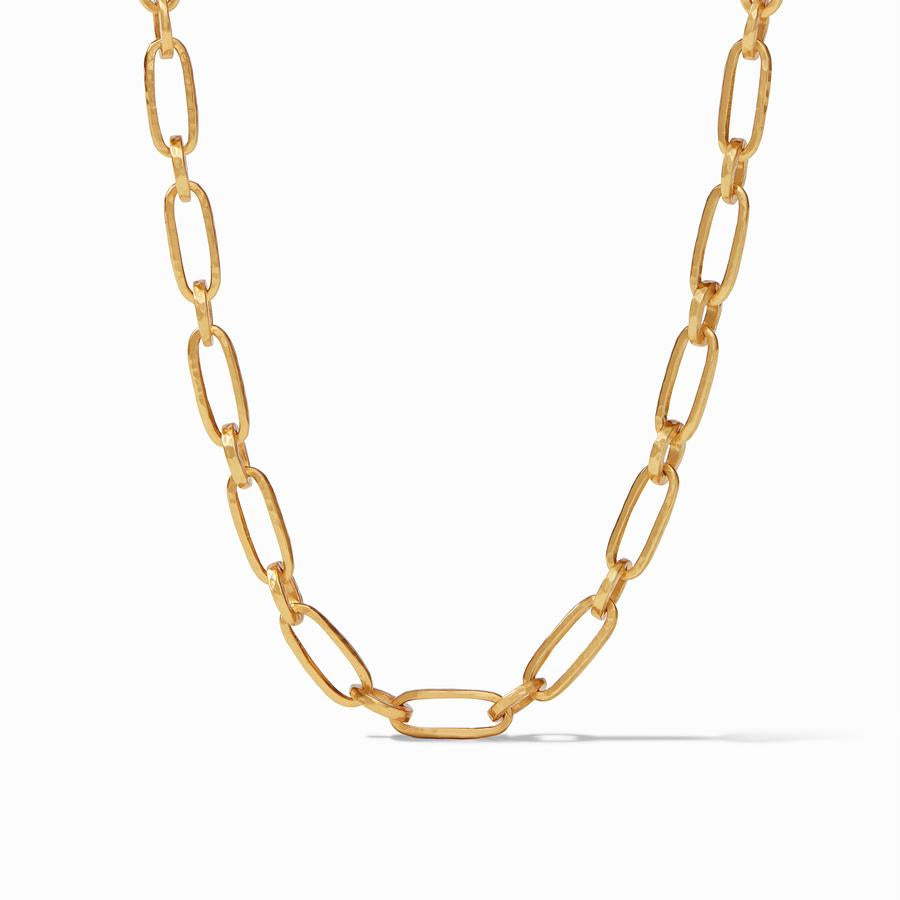 Julie Vos Palladio Link Necklace - Charles Mayer