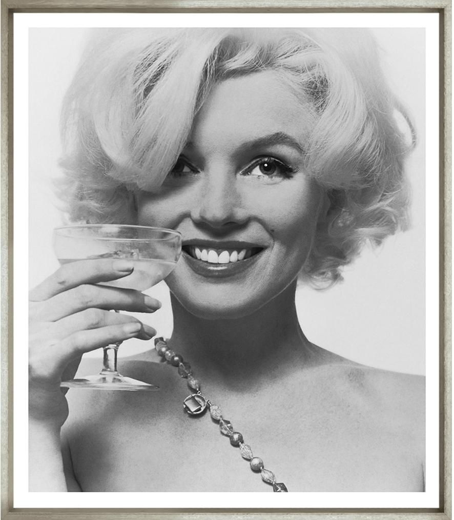 Trowbridge Gallery Raise A Glass - Charles Mayer