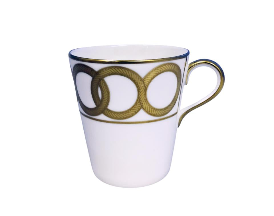 Royal Crown Derby Riviera Dream Mug - Charles Mayer