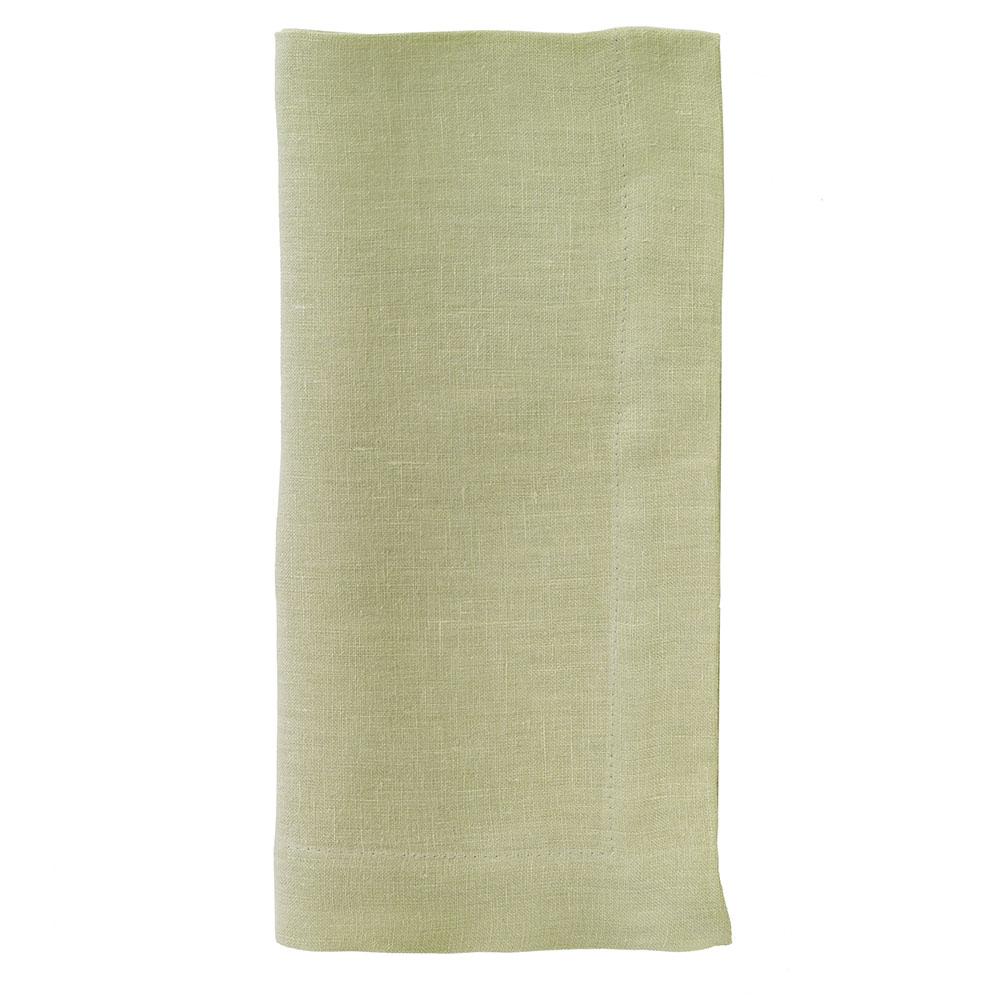 Bodrum Riviera Willow Napkin - Charles Mayer