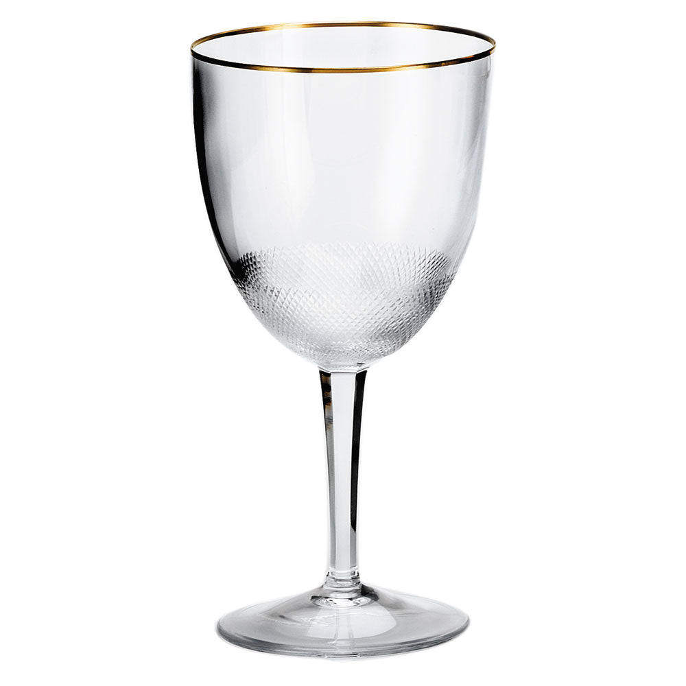 Moser Crystal Royal Sherry Glass - Charles Mayer