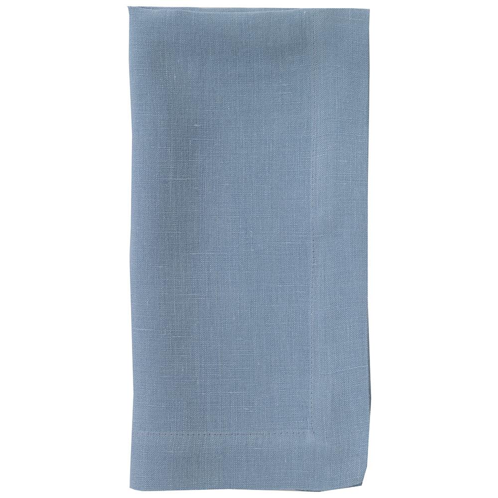 Bodrum Riviera Iceberg Napkin - Charles Mayer