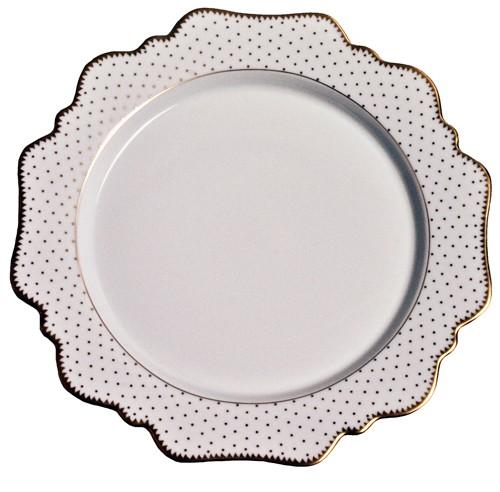 Anna Weatherley Simply Anna Antique Polka Dinner - Charles Mayer