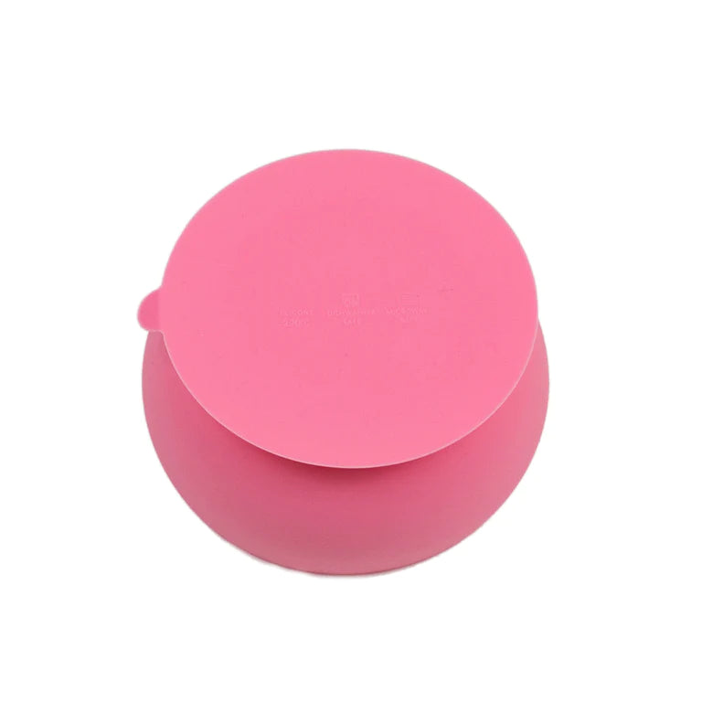 Bella Tunno Hello Food I Love You Suction Wonder Bowl - Charles Mayer