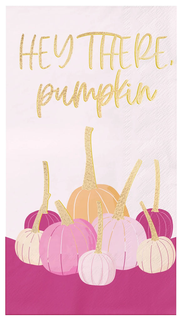 Sweet N' Spooky Guest Towel - Charles Mayer