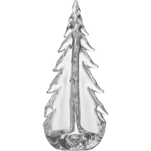 Simon Pearce 14" Vermont Evergreen In Gift Box - Charles Mayer