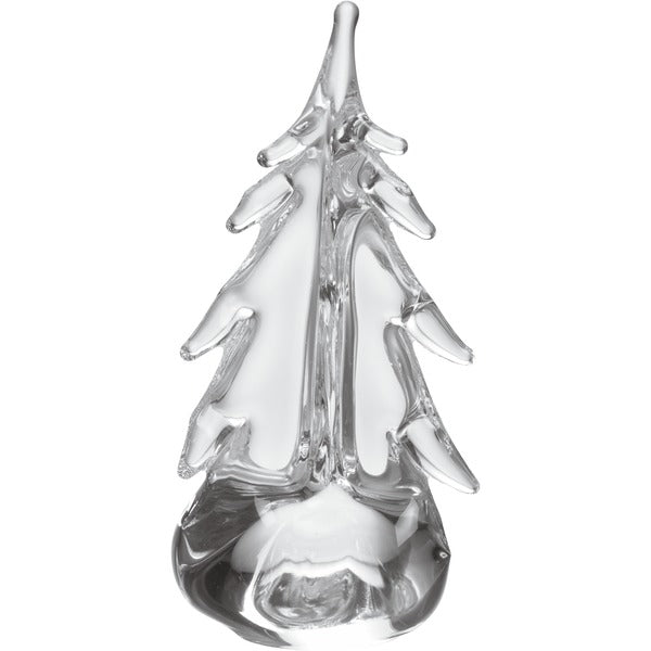 Simon Pearce 4" Vermont Evergreen In Gift Box - Charles Mayer