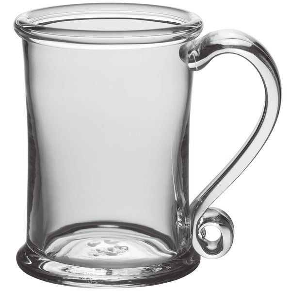 Simon Pearce Windsor Tankard - Charles Mayer
