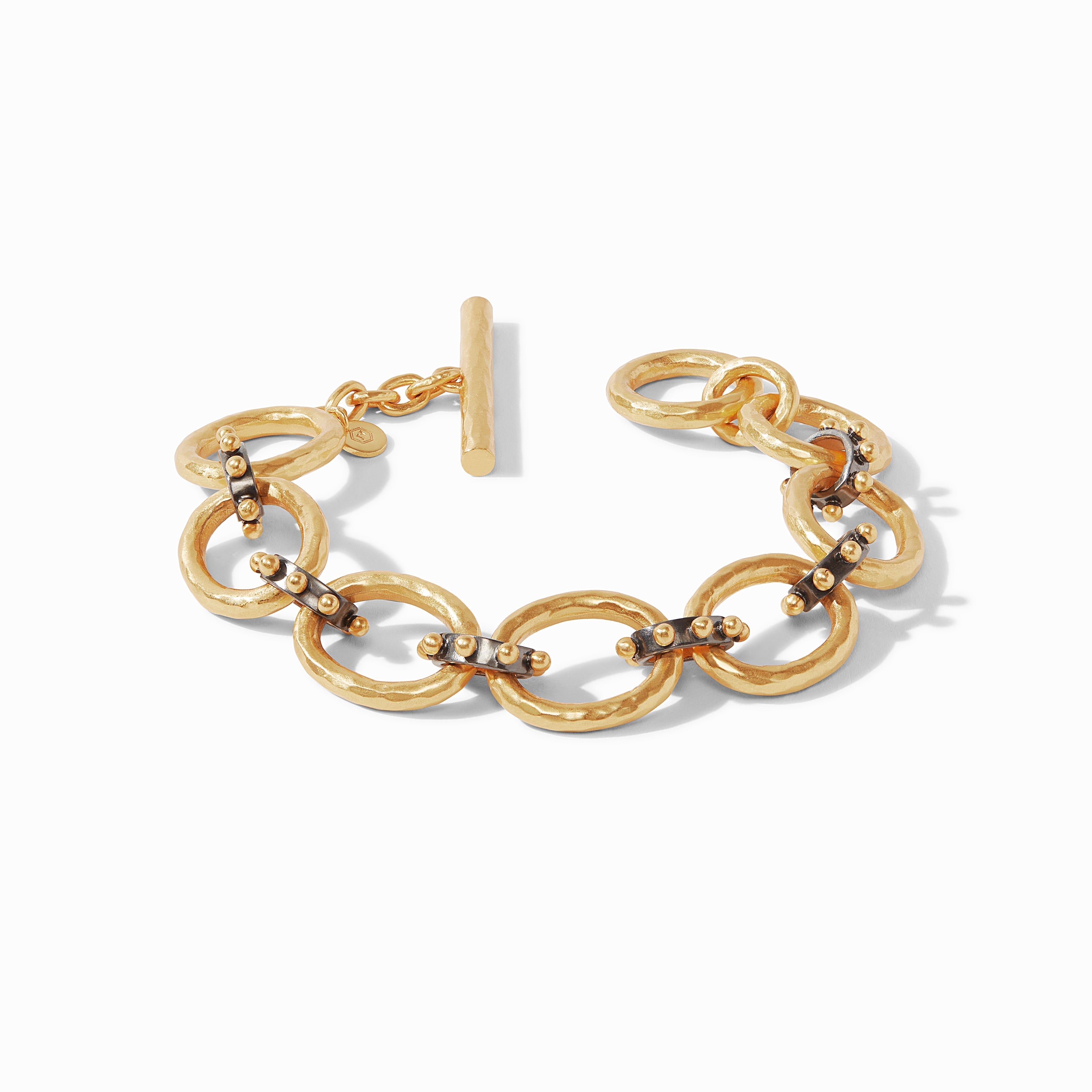 Julie Vos | SoHo Demi Link Bracelet main image 1