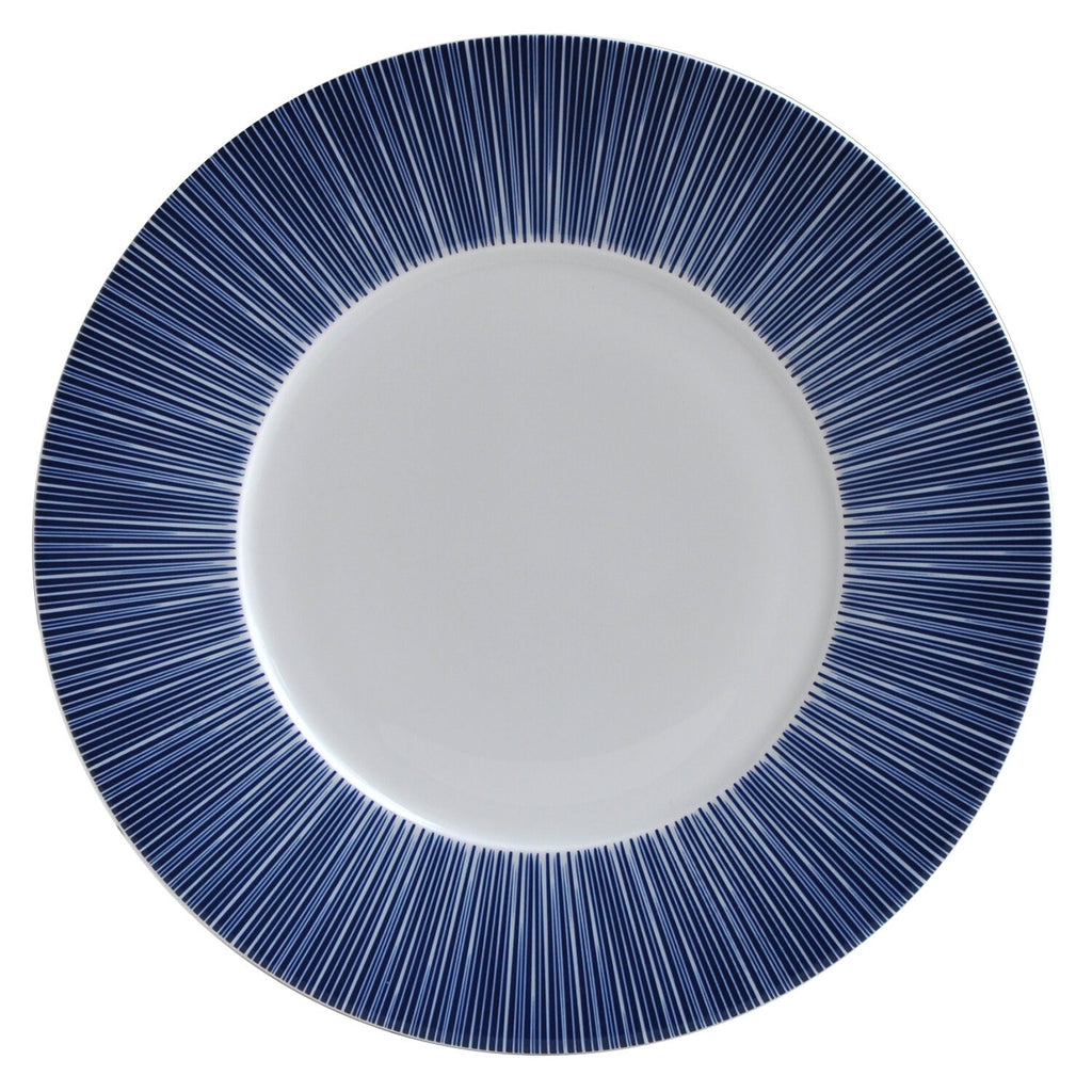 Bernardaud Sol Lazuli Salad Plate - Charles Mayer