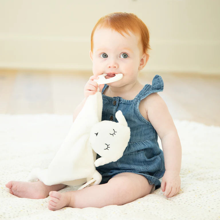 Bella Tunno Lamb Teether Buddy - Charles Mayer