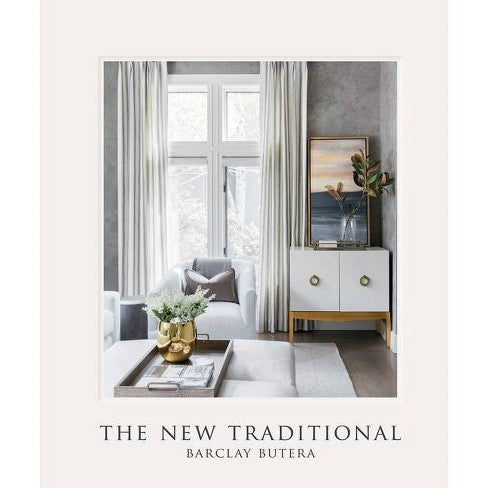 The New Traditional - Charles Mayer
