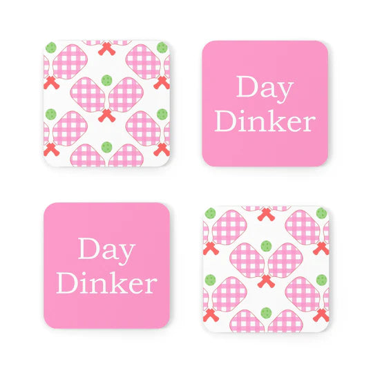 Coaster Set, Assorted - Charles Mayer
