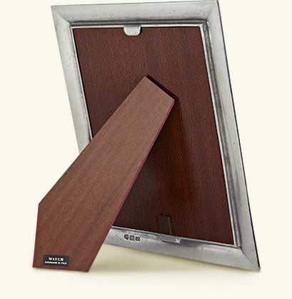 Match Veneto Rectangle Frame, Medium - Charles Mayer