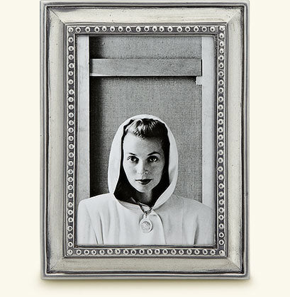 Match Veneto Rectangle Frame, Medium - Charles Mayer