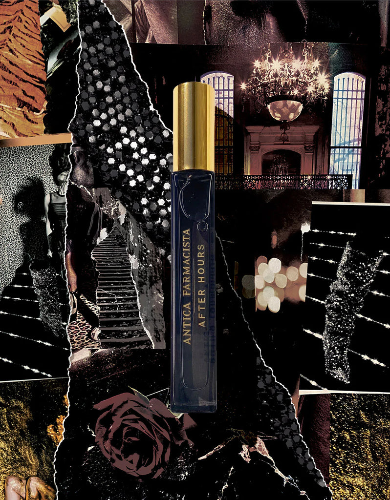 Antica Farmacista After Hours 10ml Rollerball Perfume - Charles Mayer