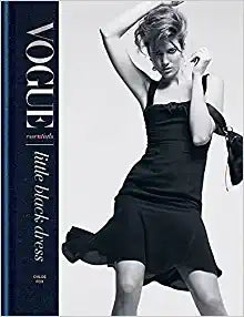 Vogue Essentials: Little Black Dress - Charles Mayer
