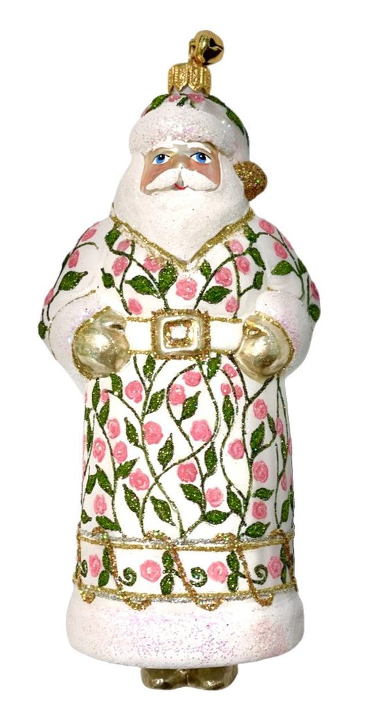 Jinglenog Waza Nicholas - Charles Mayer