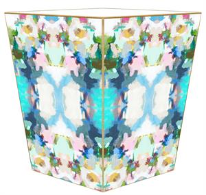 Laura Park Park Avenue Wastepaper Basket - Charles Mayer