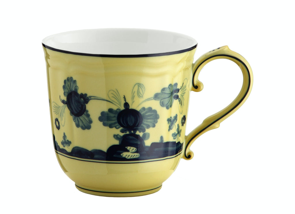 Oriente Italiano Citrino Mug - Charles Mayer