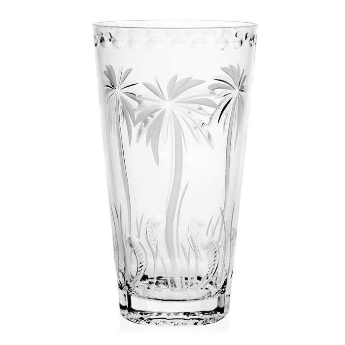 William Yeoward Crystal Alexis Highball Tumbler - Charles Mayer