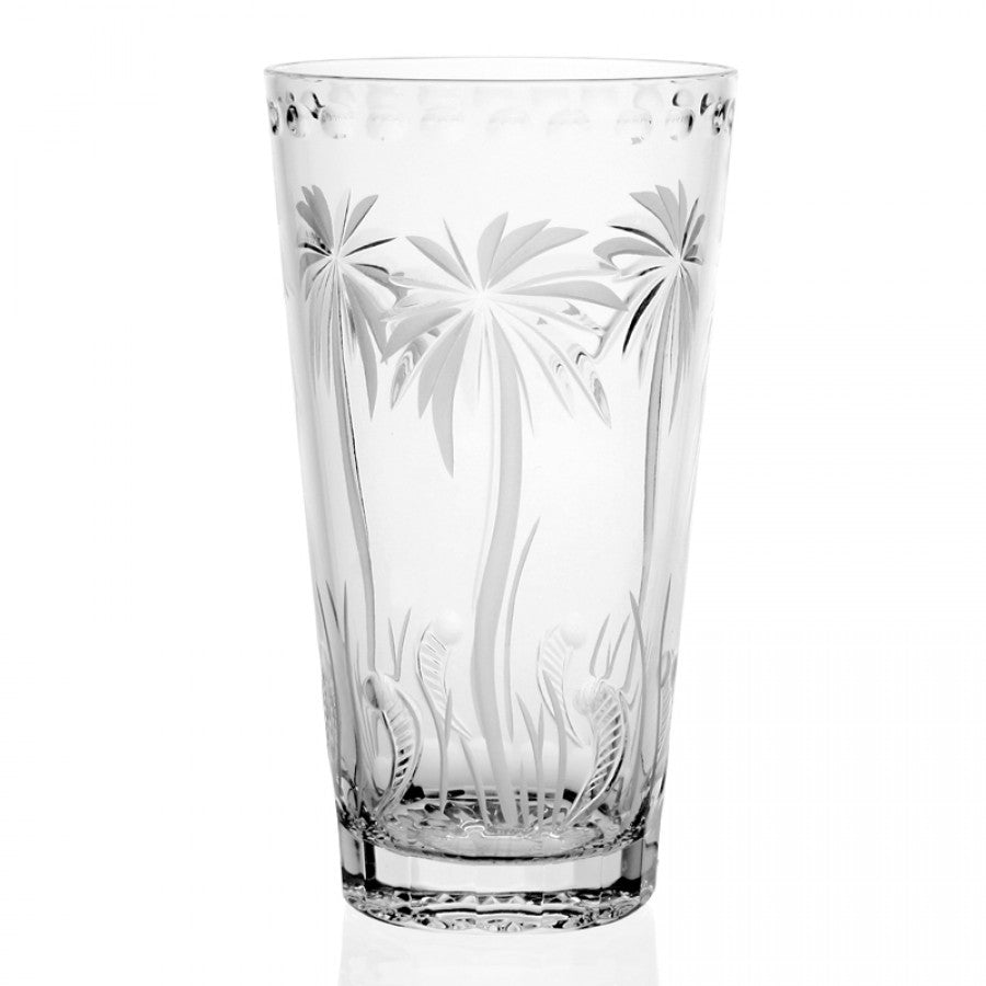 William Yeoward Crystal Alexis Highball Tumbler - Charles Mayer