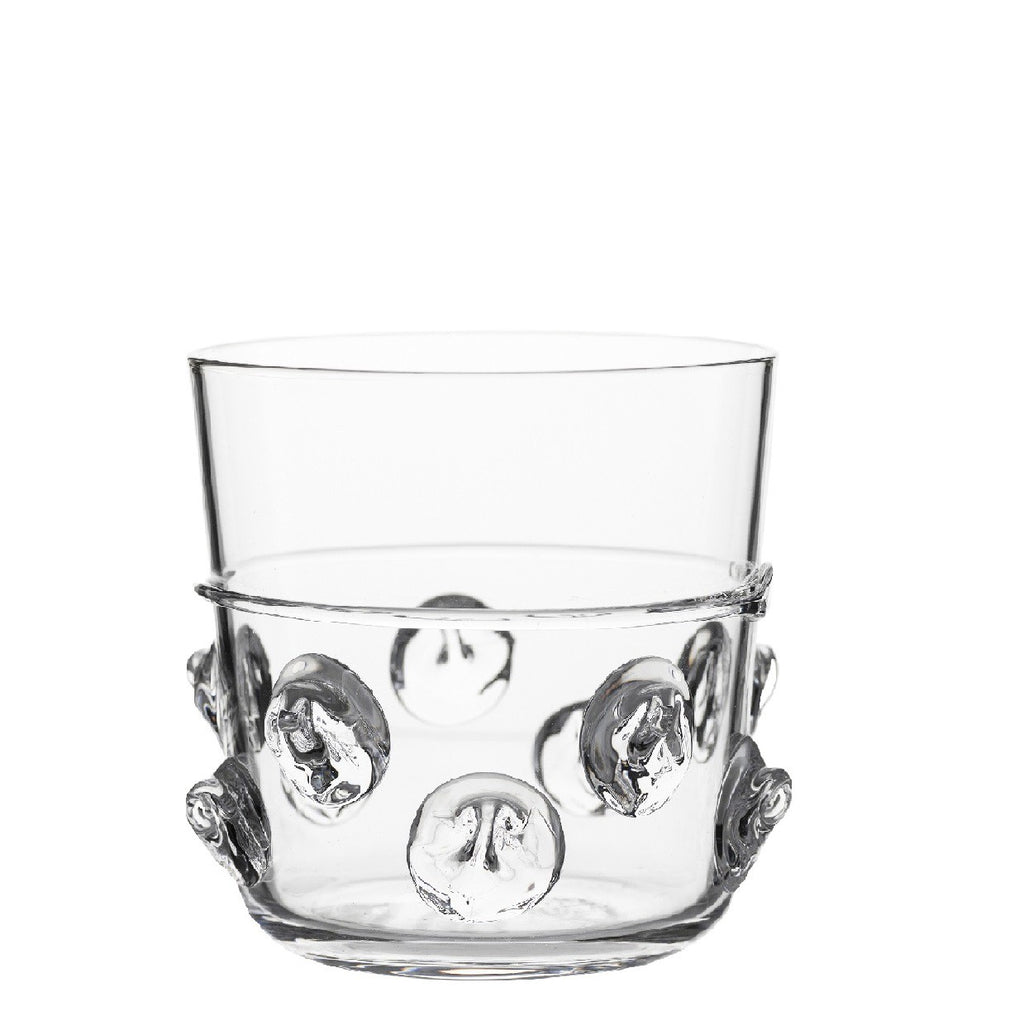Juliska Florence Double Old Fashioned - Charles Mayer