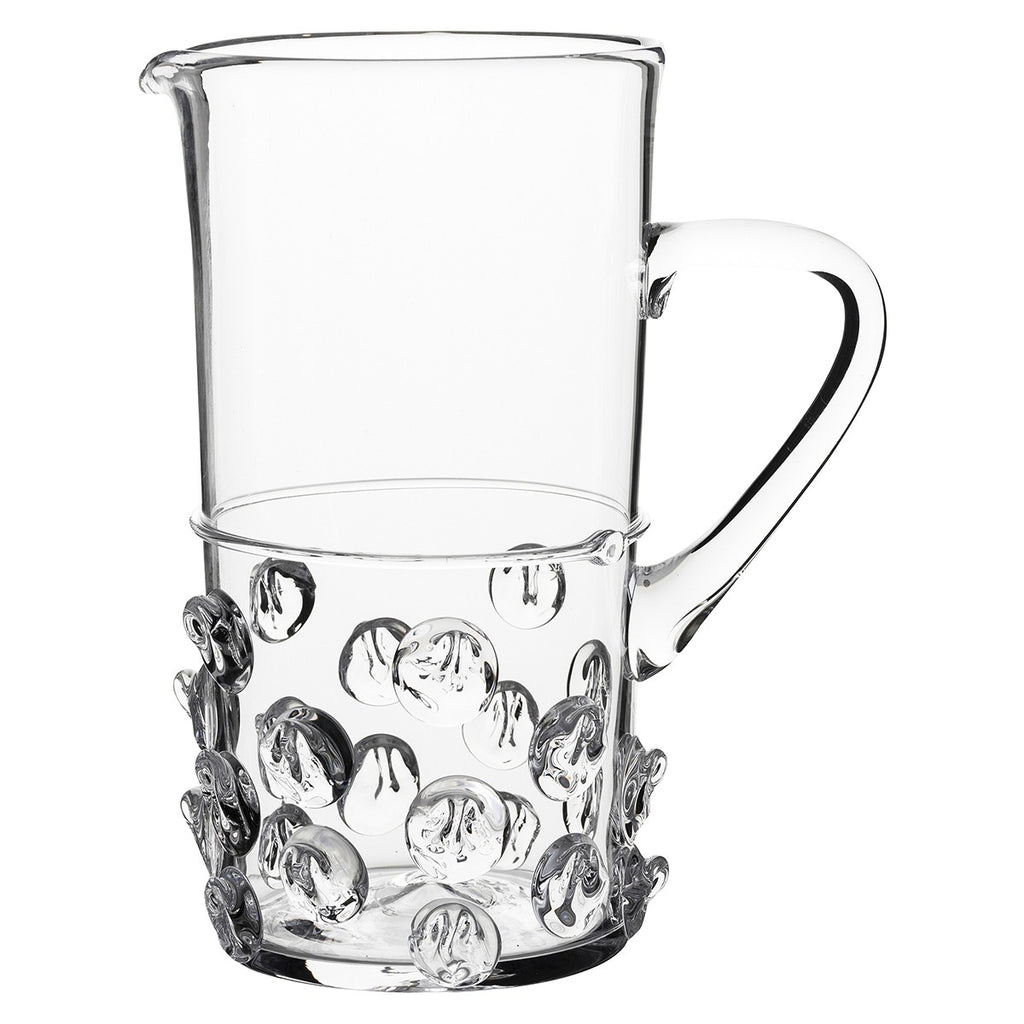 Juliska Florence Pitcher - Charles Mayer