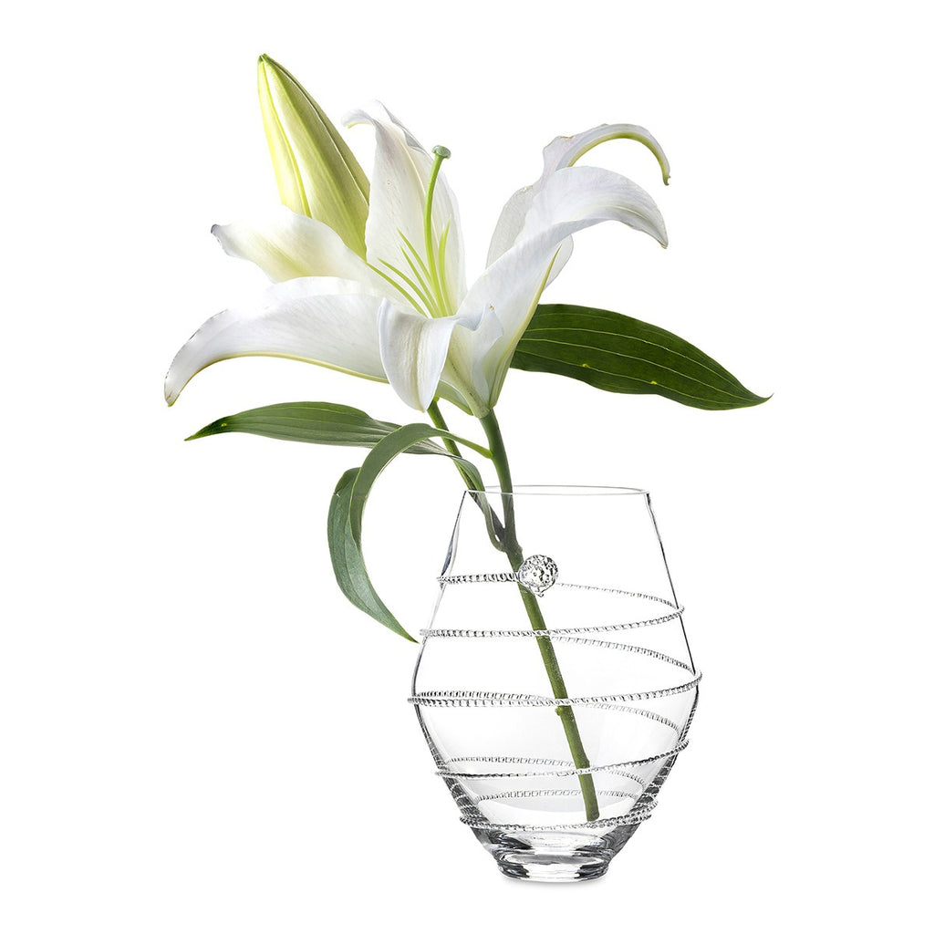 Juliska Amalia 6" Vase - Charles Mayer