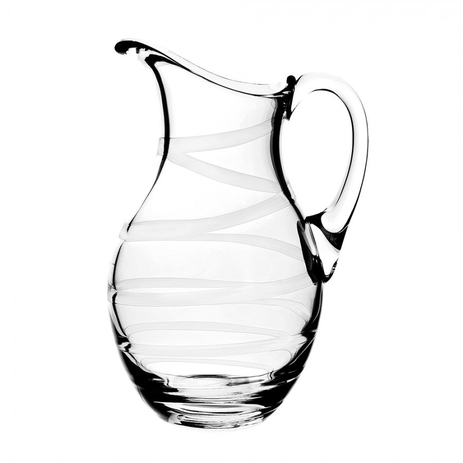 William Yeoward Studio Bella Bianca 2L Pitcher - Charles Mayer