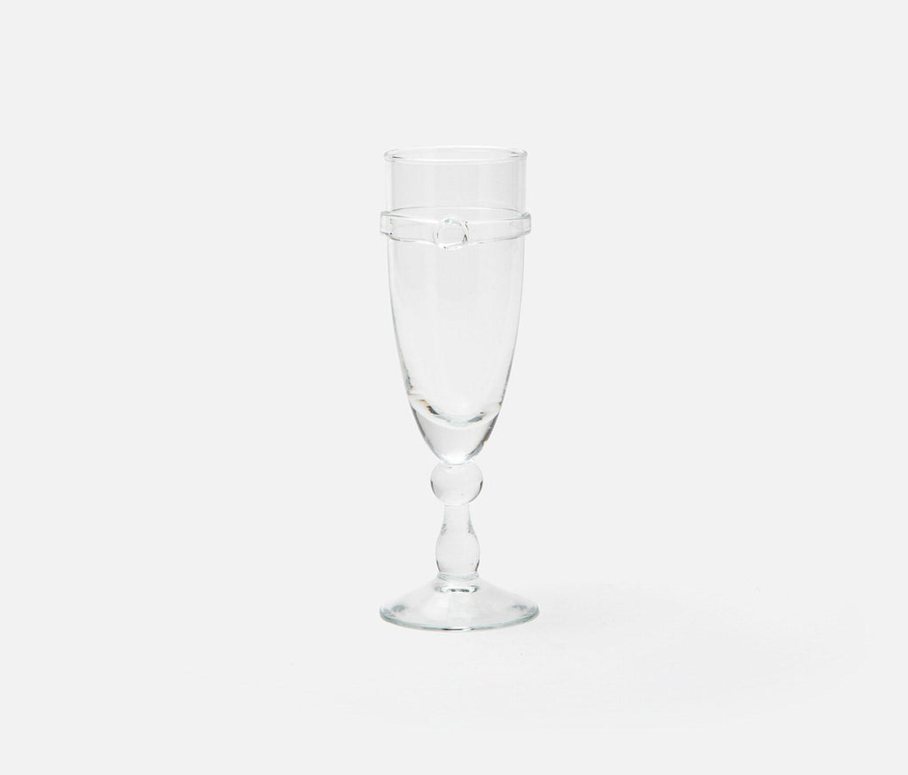 Blue Pheasant Charlotte Clear Champagne - Charles Mayer