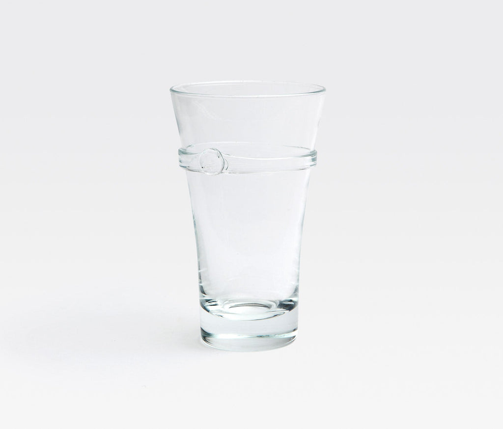 Blue Pheasant Charlotte Clear Highball - Charles Mayer