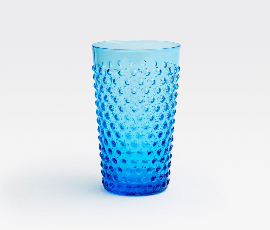Blue Pheasant Sofia True Blue Highball - Charles Mayer