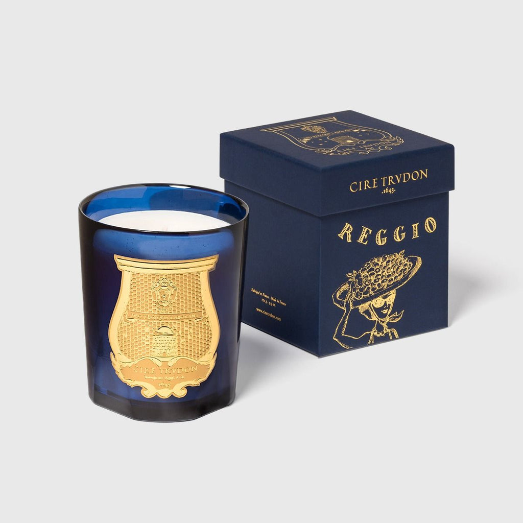 Trudon Petite Reggio Candle - Charles Mayer