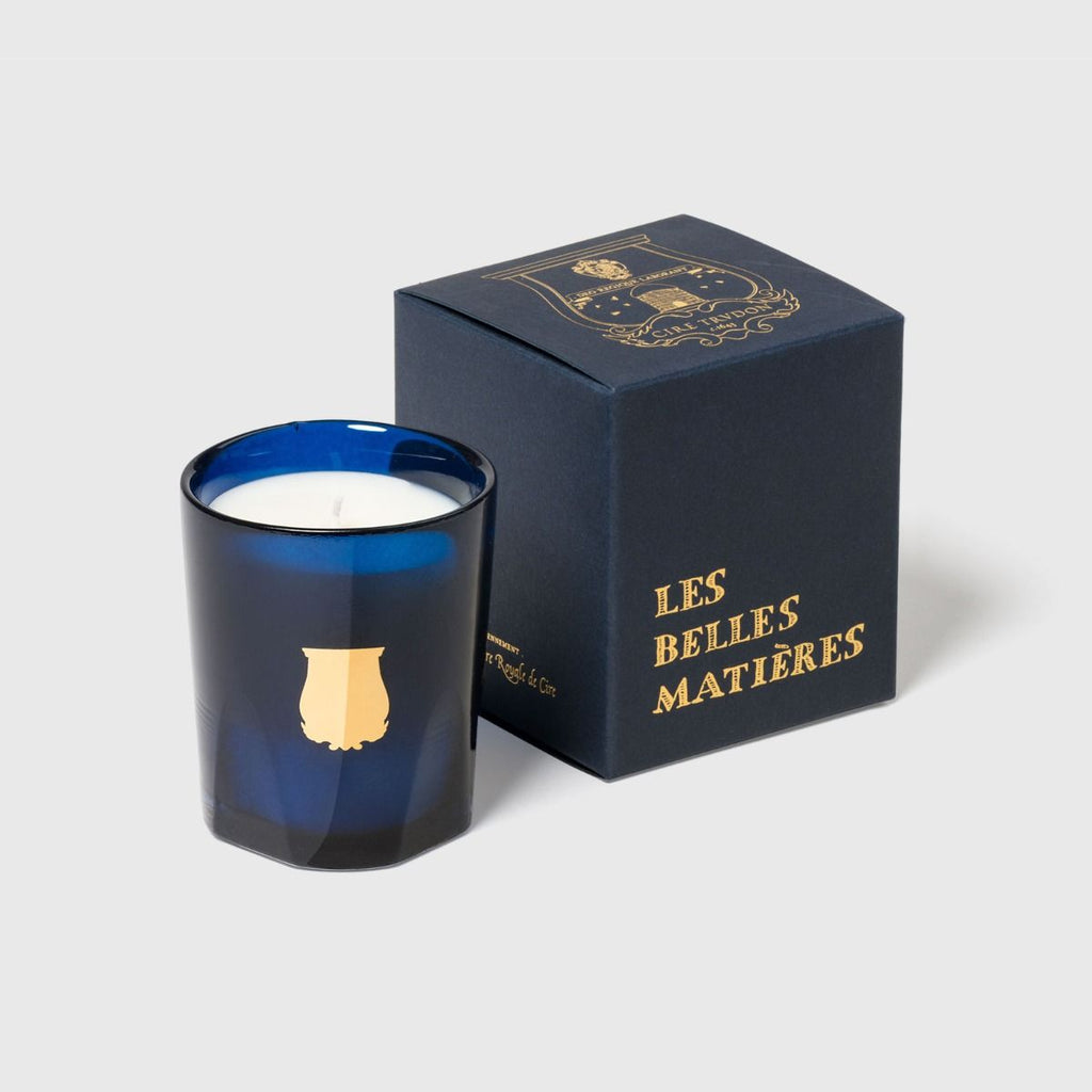 Trudon Petite Madurai Candle - Charles Mayer