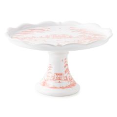 Juliska Country Estate Serving Petal, Petal Pink - Charles Mayer