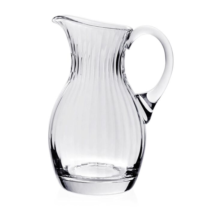 William Yeoward American Bar Corinne Tall Pitcher - Charles Mayer