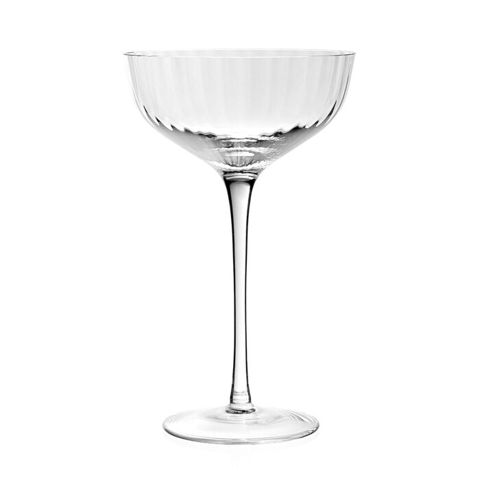 William Yeoward American Bar Corinne Tall Coupe - Charles Mayer