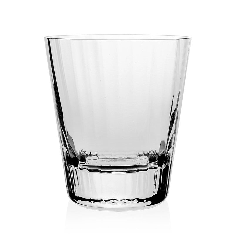 William Yeoward American Bar Corinne Tumbler Double Old Fashioned - Charles Mayer