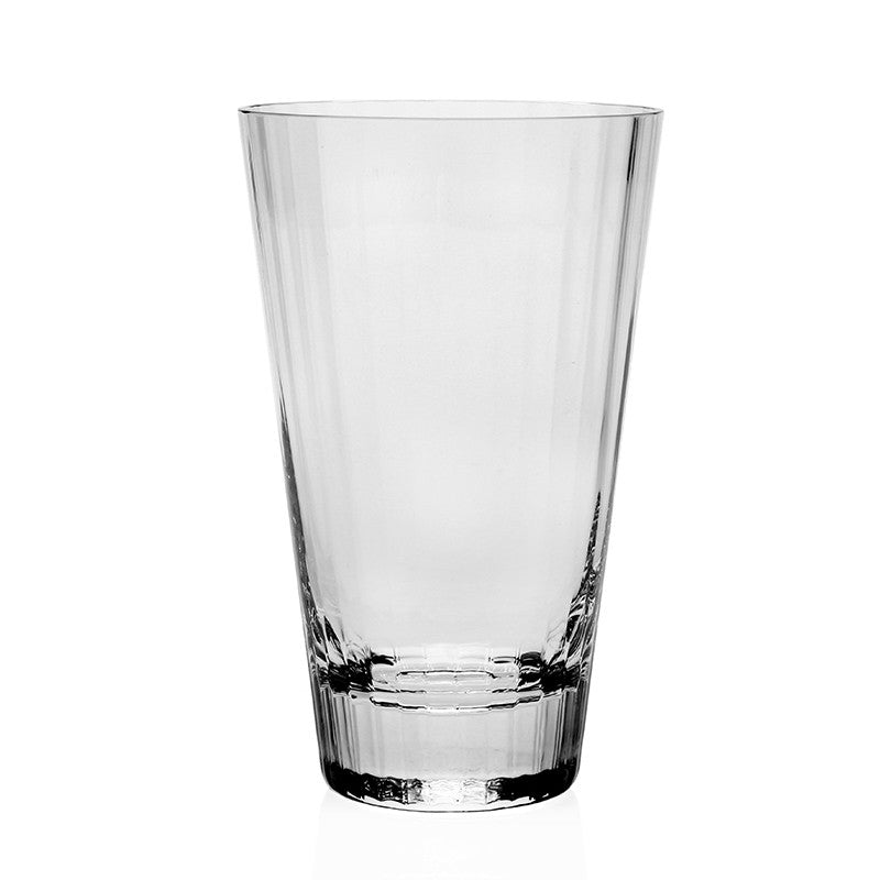 William Yeoward American Bar Corinne Beer Tumbler - Charles Mayer
